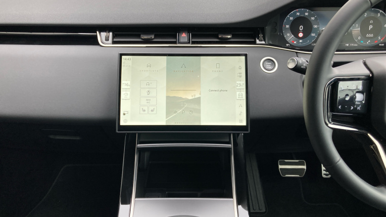 Land Rover Range Rover Evoque 2.0 D200 Dynamic SE 5dr Auto Diesel Hatchback